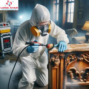 The Art and Science of Smoke Damage Restoration