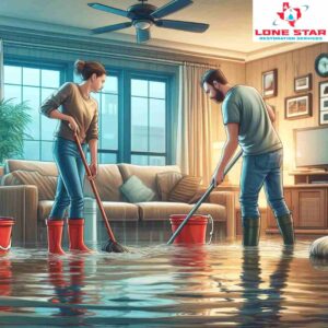 Restoring Texas Pride: Top Tips for Handling Flood Damage in Your Home