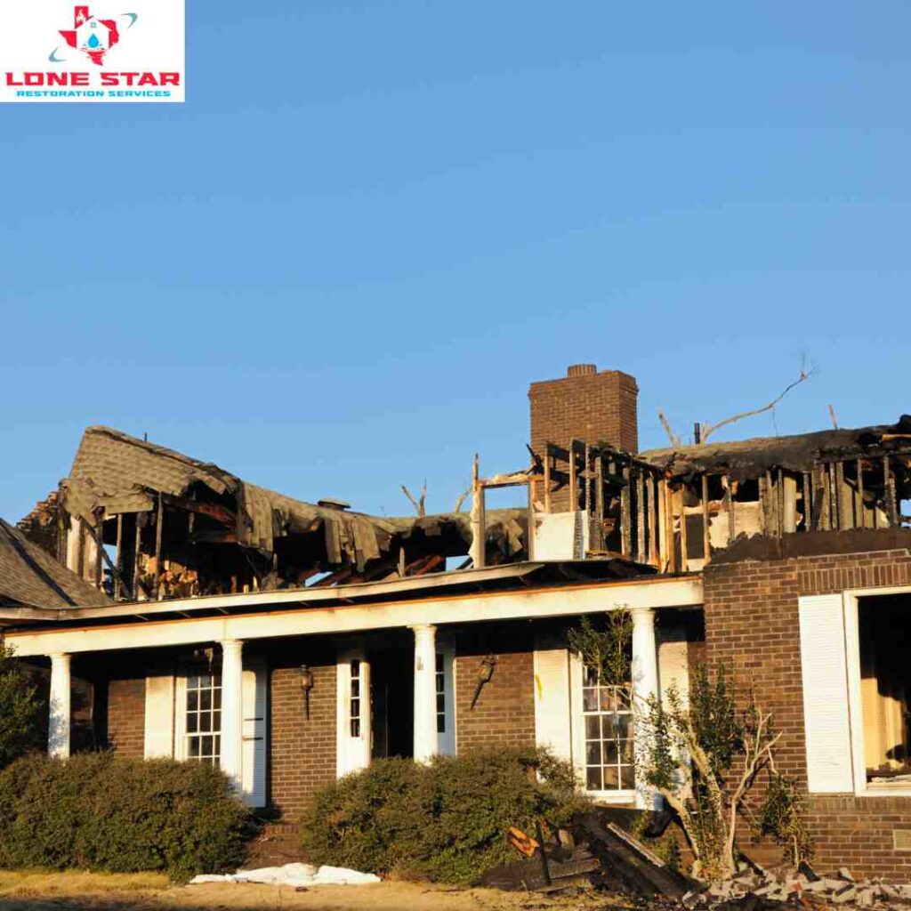 Expert Fire Damage Restoration: How We Help You Rebuild After the Blaze