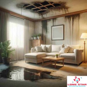 The Hidden Dangers of Water Damage: What You Need to Know