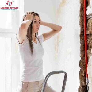 Water Damage Restoration