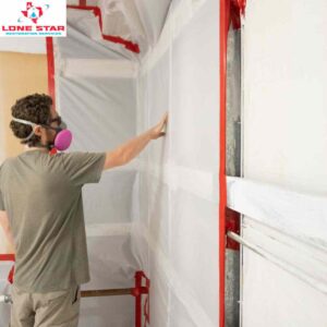 Mold Remediation