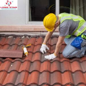 Roofing Maintenance