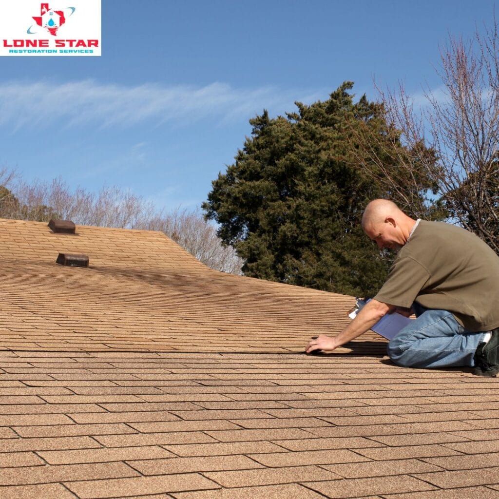 Professional Roof Inspections