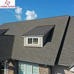 Top Roofing Services Texas